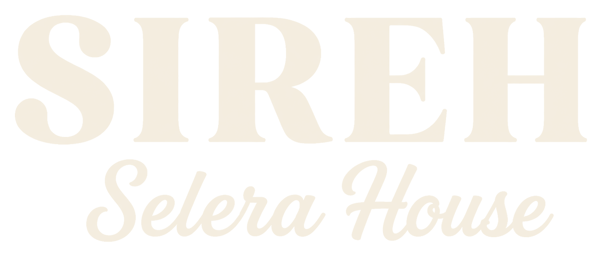 Sireh Selera House