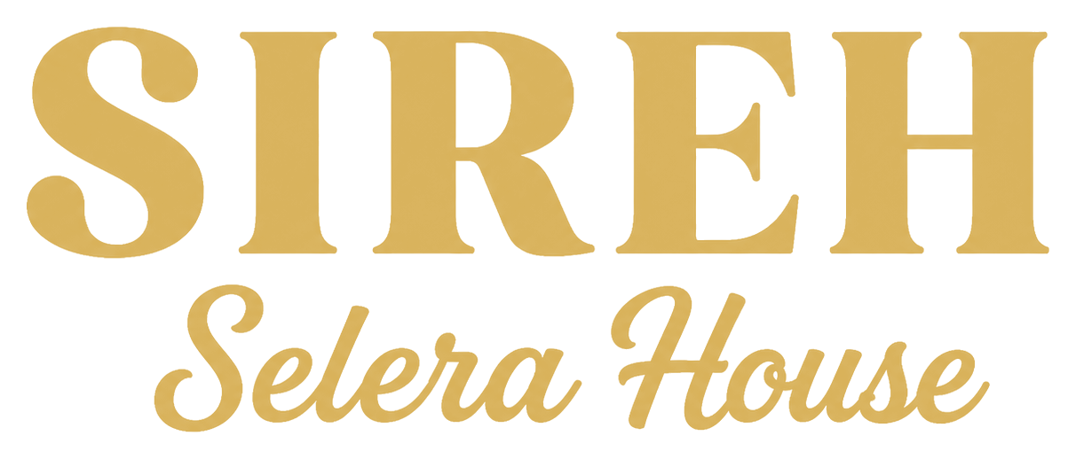 Sireh Selera House